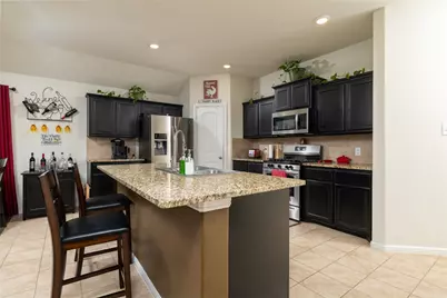 8413 Muddy Creek Drive, Fort Worth, TX 76131 - Photo 11