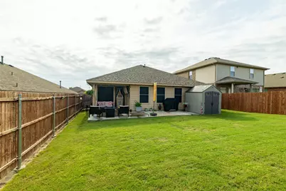 8413 Muddy Creek Drive, Fort Worth, TX 76131 - Photo 39