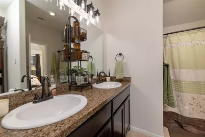 8413 Muddy Creek Drive, Fort Worth, TX 76131 - Photo 29