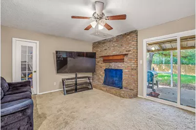 133 Lori Drive, Mineral Wells, TX 76067 - Photo 5