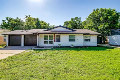 1909 Balla Way, Grand Prairie, TX 75051 - Photo 1