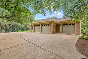 3201 Edward Dr, Waco, TX 76708 - Photo 37