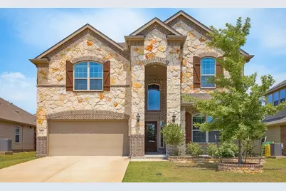 1306 Crossvine Drive, Anna, TX 75409 - Photo 1