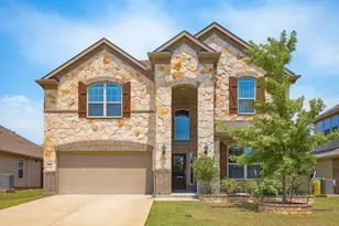 1306 Crossvine Dr, Anna, TX 75409 - Photo 1