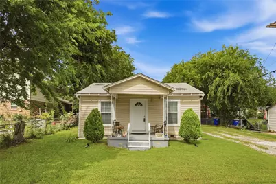 1308 Meadow Park Drive, White Settlement, TX 76108 - Photo 17