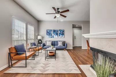 14400 Montfort Drive #1405, Dallas, TX 75254 - Photo 3