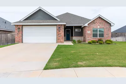 132 Lake Ridge Court, Abilene, TX 79602 - Photo 1