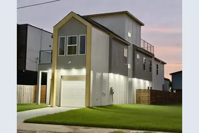 2505 Pennsylvania Avenue, Dallas, TX 75215 - Photo 3