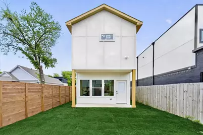 2505 Pennsylvania Avenue, Dallas, TX 75215 - Photo 9