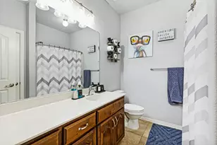 2612 Twinflower Dr, Fort Worth, TX 76244 - Photo 23