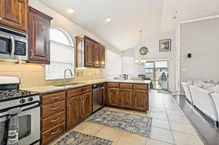 2612 Twinflower Dr, Fort Worth, TX 76244 - Photo 9
