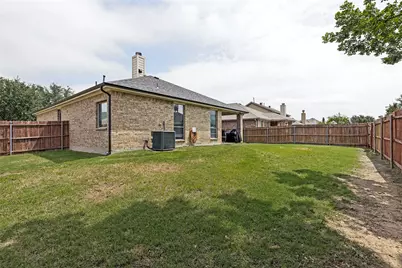 2612 Twinflower Drive, Fort Worth, TX 76244 - Photo 25