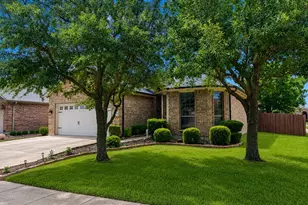 2612 Twinflower Dr, Fort Worth, TX 76244 - Photo 1