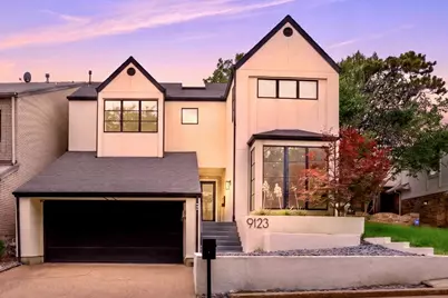 9123 Valley Chapel Lane, Dallas, TX 75220 - Photo 1