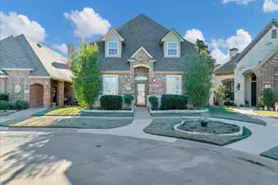 3300 Fountain Way, Granbury, TX 76049 - Photo 1