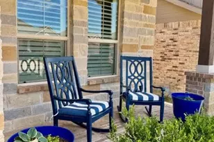2301 Mockingbird Ct, Northlake, TX 76247 - Photo 3