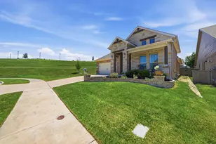 2301 Mockingbird Ct, Northlake, TX 76247 - Photo 9