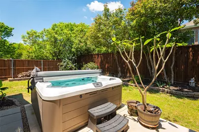 5204 Lake Bend Drive, McKinney, TX 75071 - Photo 33
