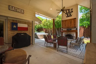 5204 Lake Bend Drive, McKinney, TX 75071 - Photo 3