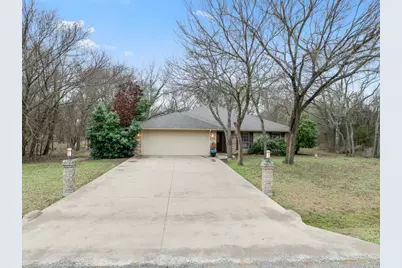 12213 Rolling Oaks Drive, Whitney, TX 76692 - Photo 1