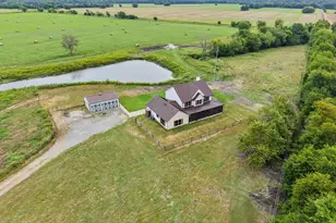 2972 Co Rd 4826, Wolfe City, TX 75496 - Photo 1