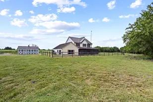 2972 Co Rd 4826, Wolfe City, TX 75496 - Photo 3
