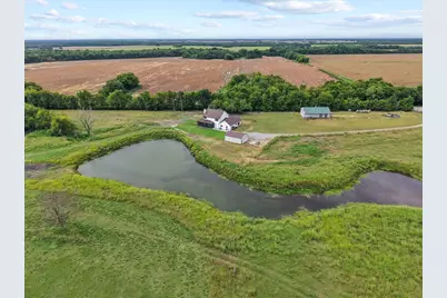 2972 County Road 4826, Wolfe City, TX 75496 - Photo 1