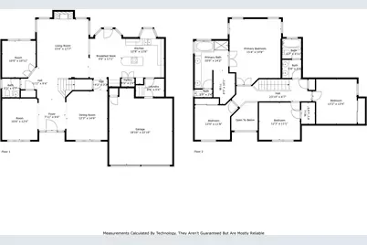 2021 Broadleaf Drive, Arlington, TX 76001 - Photo 17