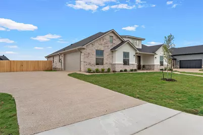 132 Water View Lane, Robinson, TX 76706 - Photo 35