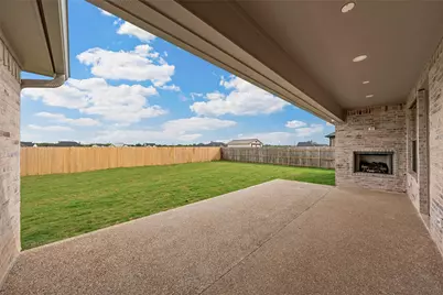 132 Water View Lane, Robinson, TX 76706 - Photo 31