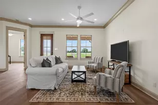 132 Water View Ln, Robinson, TX 76706 - Photo 5