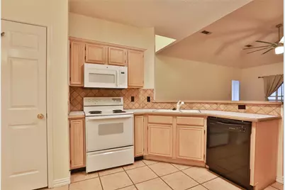 7836 Armor Lane, Frisco, TX 75035 - Photo 5