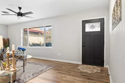 4017 Welch Avenue, Fort Worth, TX 76133 - Photo 5
