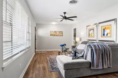 4017 Welch Avenue, Fort Worth, TX 76133 - Photo 7