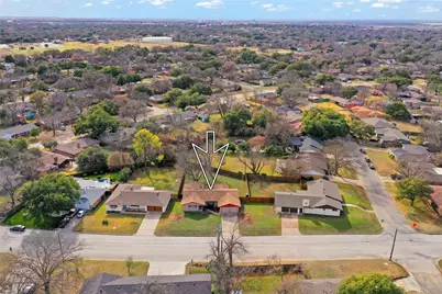 4017 Welch Avenue, Fort Worth, TX 76133 - Photo 37