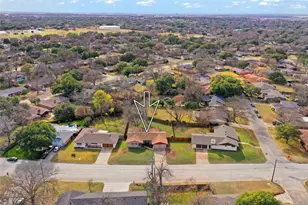 4017 Welch Ave, Fort Worth, TX 76133 - Photo 37