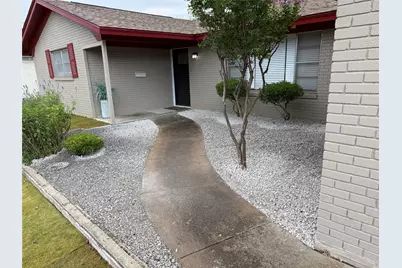4017 Welch Avenue, Fort Worth, TX 76133 - Photo 3