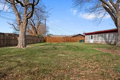 4017 Welch Avenue, Fort Worth, TX 76133 - Photo 35