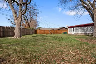 4017 Welch Ave, Fort Worth, TX 76133 - Photo 35