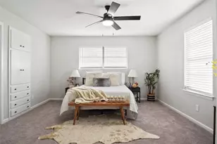 4017 Welch Ave, Fort Worth, TX 76133 - Photo 21