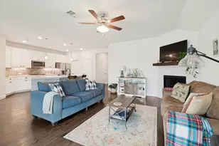206 Highedge Dr, Fate, TX 75087 - Photo 13