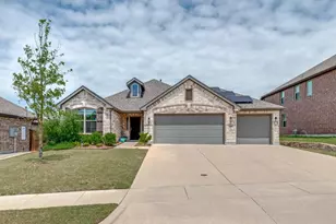 206 Highedge Dr, Fate, TX 75087 - Photo 1