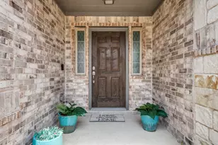 206 Highedge Dr, Fate, TX 75087 - Photo 3