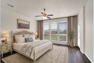 100 Windsor Circle, Waxahachie, TX 75165 - Photo 3