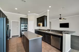 100 Windsor Cir, Waxahachie, TX 75165 - Photo 15