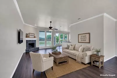100 Windsor Circle, Waxahachie, TX 75165 - Photo 5
