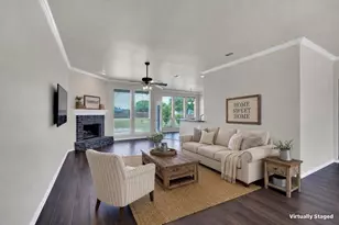 100 Windsor Cir, Waxahachie, TX 75165 - Photo 5