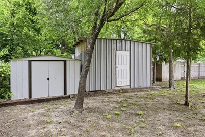 258 Spring Valley Circle, Azle, TX 76020 - Photo 25