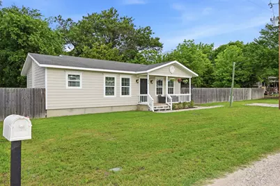 258 Spring Valley Circle, Azle, TX 76020 - Photo 19