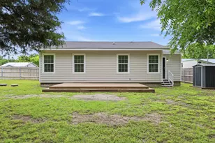258 Spring Valley Circle, Azle, TX 76020 - Photo 29